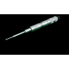 Metrology Groove Outside Micrometer